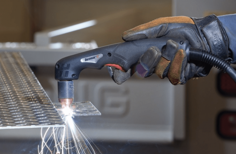 What Are The Things To Consider Before Purchasing A Plasma Cutter?