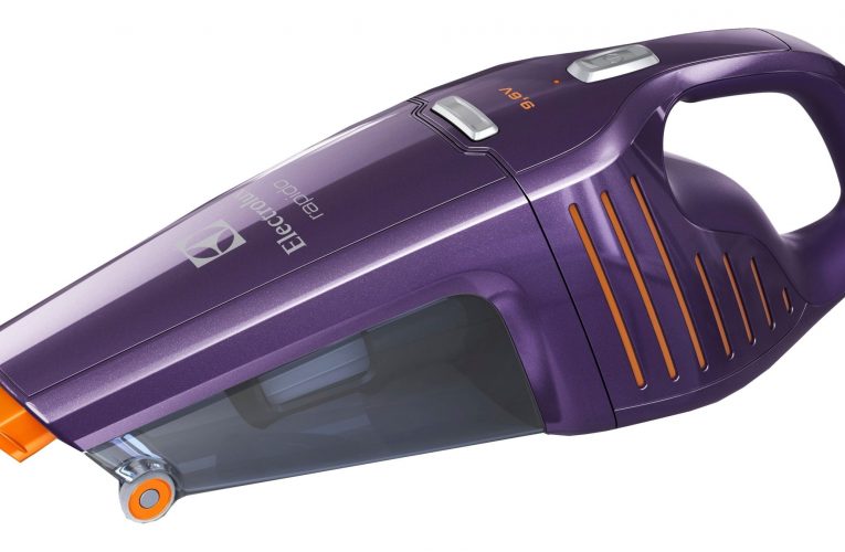 What To Look For When Buying A Vacuum Cleaner