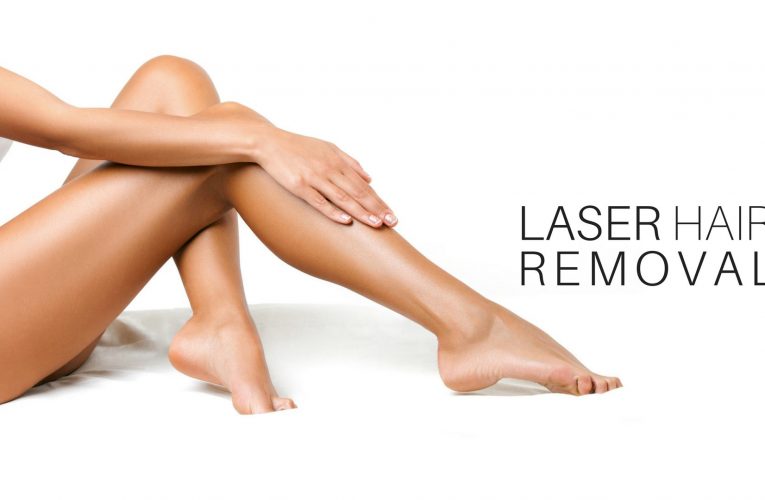 Some Major Myths and Facts about Laser Hair Removal