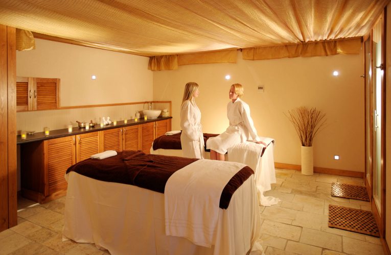 What is a Medical Spa? How one can setup a business in spa industry?