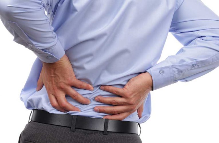 Surgery For Back Pain Is Serious – Know about the reasons