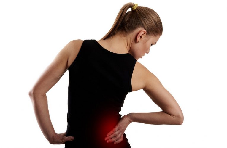 Lower Back Pain Stretches – Know about them!!