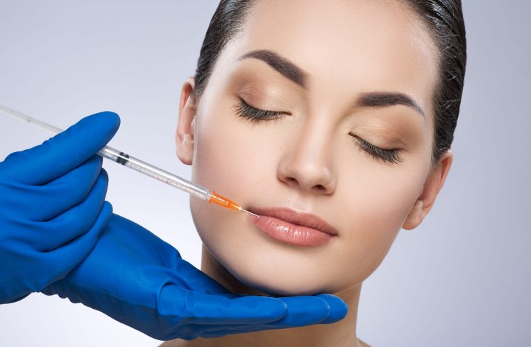 New to Botox Treatment – Here’s What you can Expect