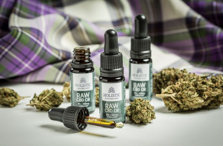 Applications Of Cannabis Oil For The Treatment Of Seizures!