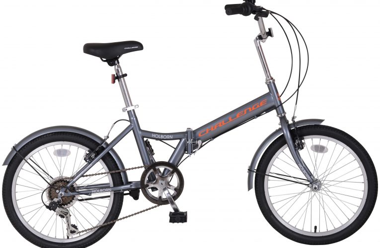 MAKING THE RIGHT CHOICE FOR USING FOLDABLE BICYCLES