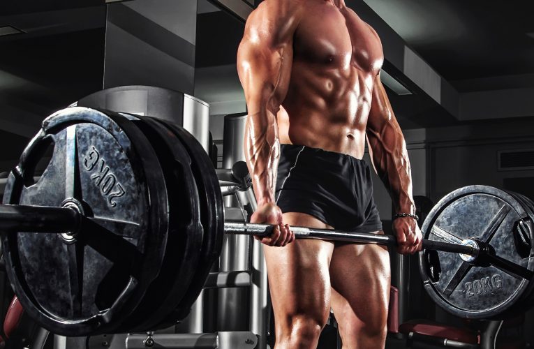 Is Deadlift The Best Or Worst Back Exercise