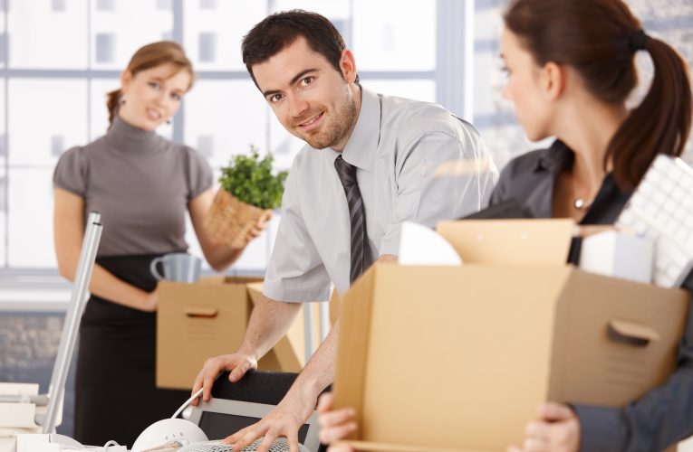 Moving Companies Fitchburg Ma – Learn About The Benefits