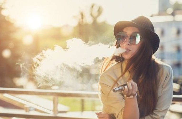 A look into the world of Vaping CBD and CBD oil