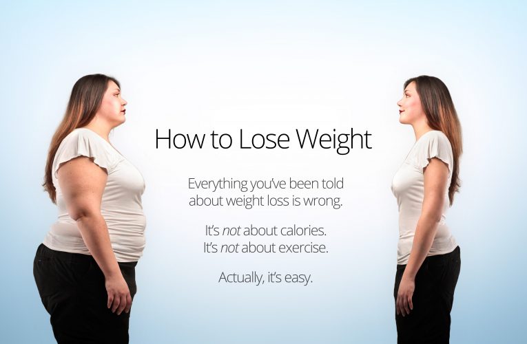 The Best Options for Fat and Weight Loss