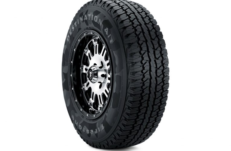 What are the advantages and disadvantages of utilizing Terrain tyres?