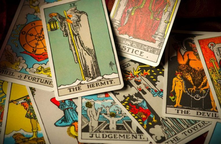 Soulmate Tarot Reading Online