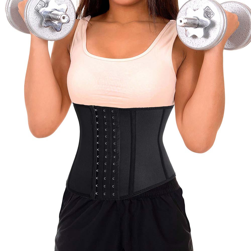 What Does Waist Trainer Do To Your Body at Kimberly Fisher blog