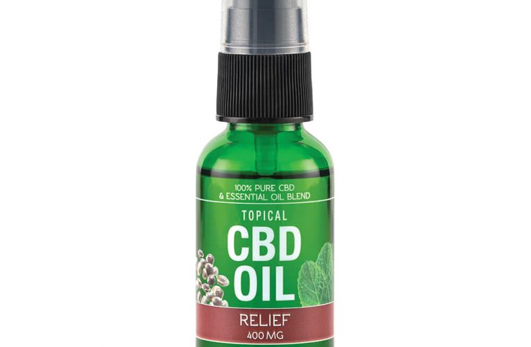 Is It Worth Trying CBD for Arthritis?