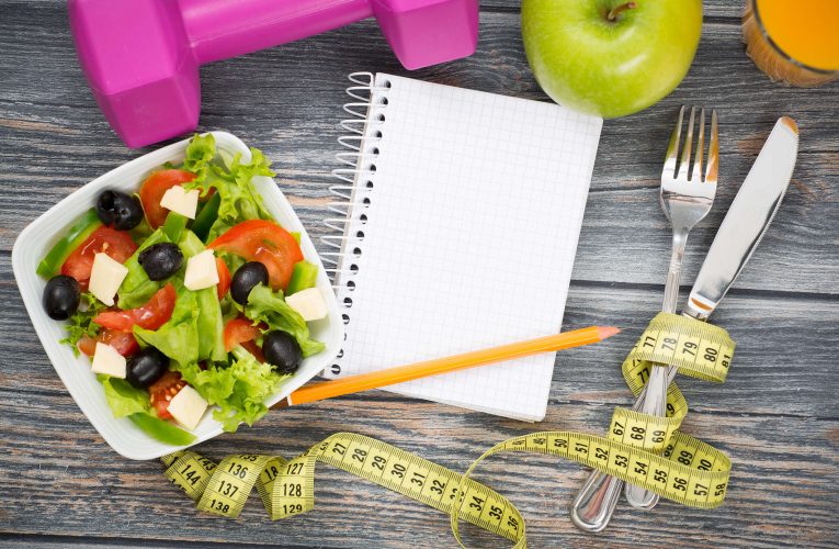 Putting More Nutrition Into Meals Improves Weight Loss