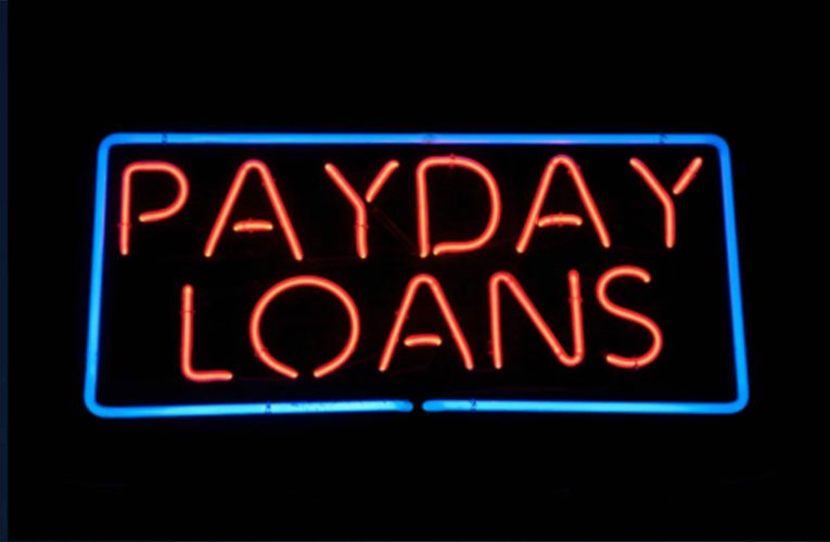 Top 4 Important Methods To Make The Pay Day Loans Work For You