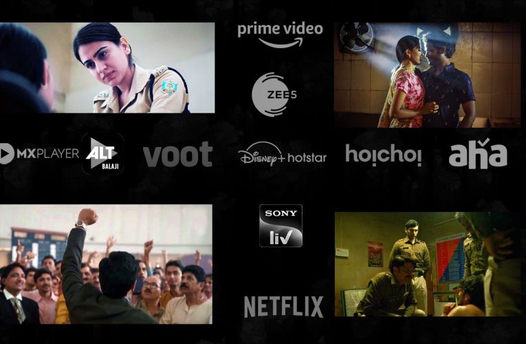 Know All About The Future Of Movie Streaming