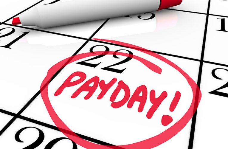 Why One You Should Apply For Payday Loans? Why Is It High Demand?