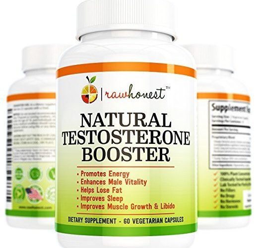 How To Increase Your Testosterone Levels To Build Bigger Muscles?