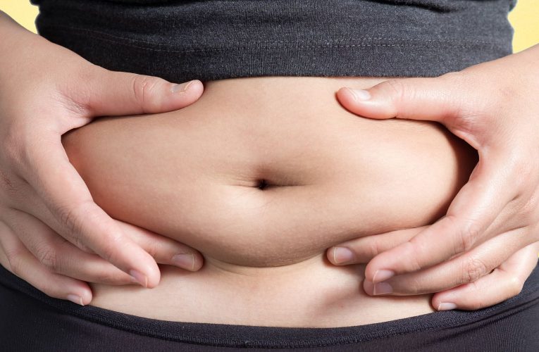 Effective Diets To Get Rid Of Your Abdominal Fat