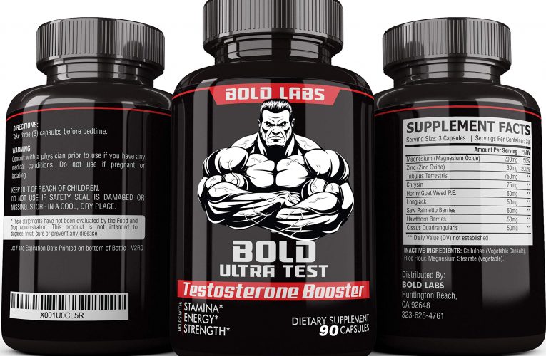 What Is The Effect Of The Supplements On The Testosterone Level?