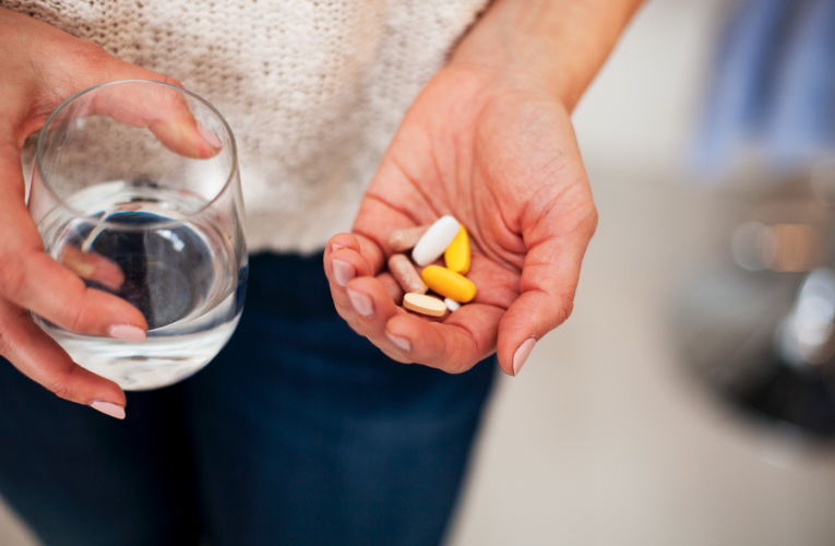 Everything That A Person Must Know Regarding Consuming The Supplements