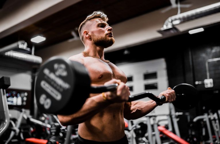 3 Essential Things Necessary for a Good Physique