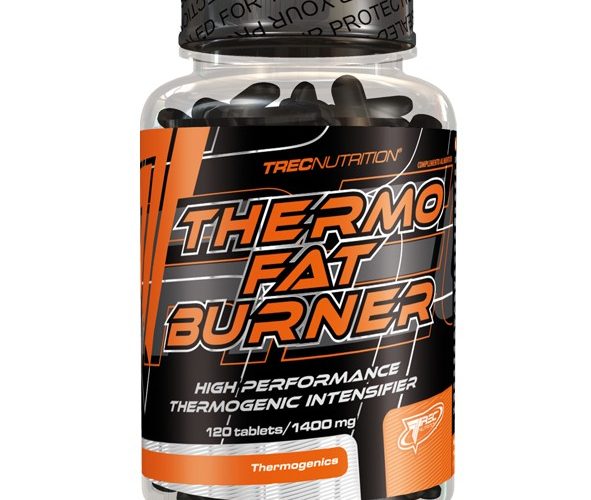 The 7 Strongest Fat Burner Supplements: Maximize Your Weight Loss Potential