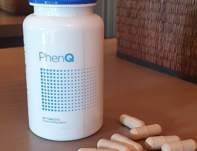 7 Simple Steps To Combine PhenQ With Diet and Exercise For Maximum Weight Loss