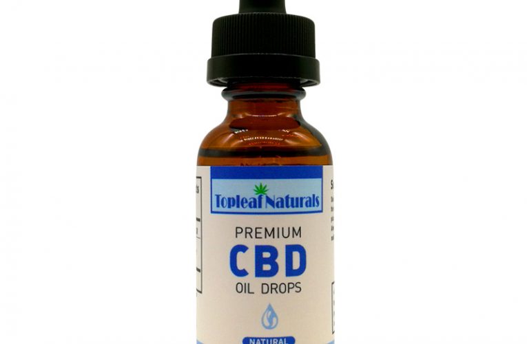 Tips For Getting The Most Out Of CBD Oil