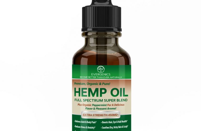 Revitalize Your Skin With Hemp Oil: Nourish and Hydrate Naturally