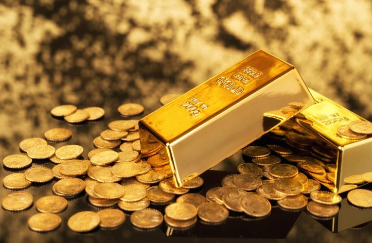 A Guide to Selling Gold Bullion and Bars