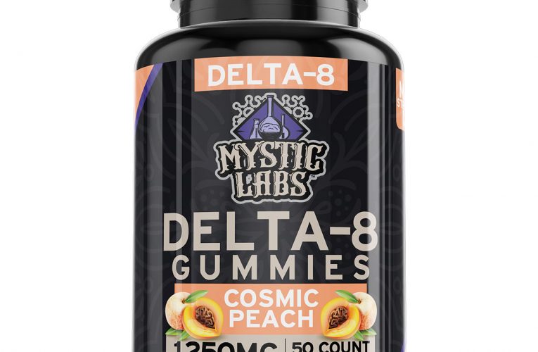 Delta 8 Gummies: A Sweet Way to Relax and Unwind