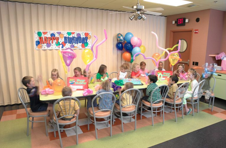 How To Choose Kids Birthday Party Packages That Deliver Maximum Fun