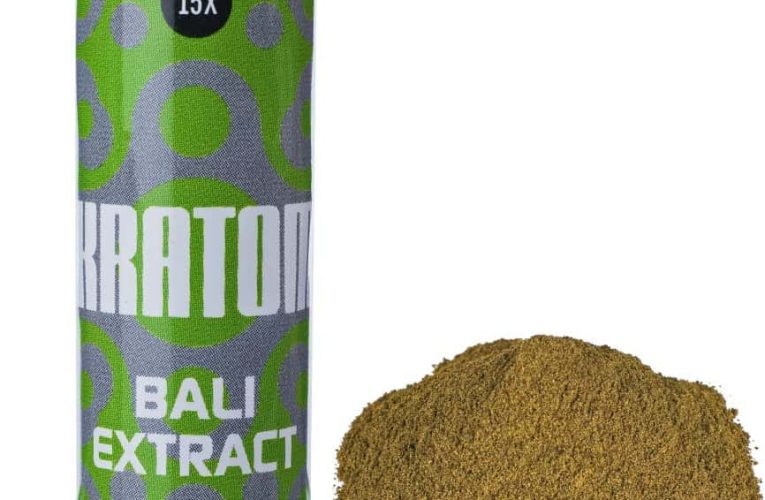 Kratom For Energy: A Natural Boost Without the Jitters